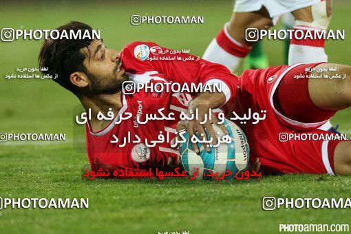 344269, Tehran, [*parameter:4*], لیگ برتر فوتبال ایران، Persian Gulf Cup، Week 22، Second Leg، Persepolis 1 v 1 Tractor Sazi on 2016/03/06 at Azadi Stadium