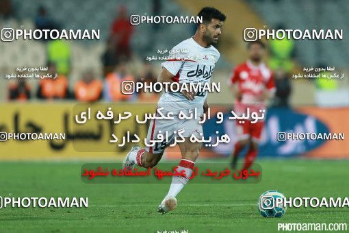 344442, Tehran, [*parameter:4*], لیگ برتر فوتبال ایران، Persian Gulf Cup، Week 22، Second Leg، Persepolis 1 v 1 Tractor Sazi on 2016/03/06 at Azadi Stadium