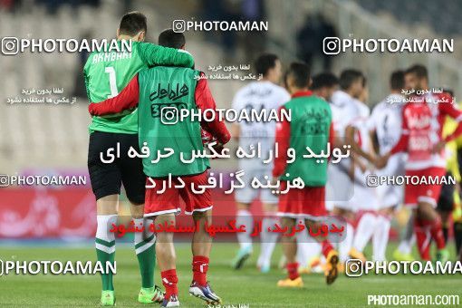 523097, Tehran, [*parameter:4*], لیگ برتر فوتبال ایران، Persian Gulf Cup، Week 22، Second Leg، Persepolis 1 v 1 Tractor Sazi on 2016/03/06 at Azadi Stadium