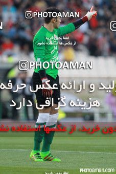 344653, Tehran, [*parameter:4*], لیگ برتر فوتبال ایران، Persian Gulf Cup، Week 22، Second Leg، Persepolis 1 v 1 Tractor Sazi on 2016/03/06 at Azadi Stadium