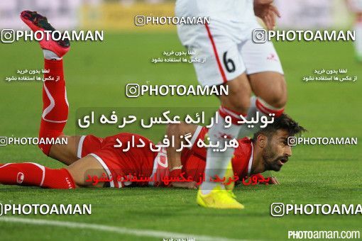 344662, Tehran, [*parameter:4*], لیگ برتر فوتبال ایران، Persian Gulf Cup، Week 22، Second Leg، Persepolis 1 v 1 Tractor Sazi on 2016/03/06 at Azadi Stadium
