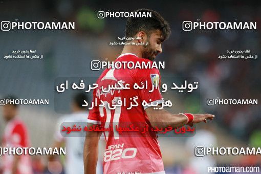 344573, Tehran, [*parameter:4*], لیگ برتر فوتبال ایران، Persian Gulf Cup، Week 22، Second Leg، Persepolis 1 v 1 Tractor Sazi on 2016/03/06 at Azadi Stadium