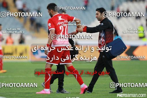 344658, Tehran, [*parameter:4*], لیگ برتر فوتبال ایران، Persian Gulf Cup، Week 22، Second Leg، Persepolis 1 v 1 Tractor Sazi on 2016/03/06 at Azadi Stadium