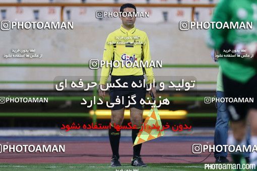 344132, Tehran, [*parameter:4*], لیگ برتر فوتبال ایران، Persian Gulf Cup، Week 22، Second Leg، Persepolis 1 v 1 Tractor Sazi on 2016/03/06 at Azadi Stadium