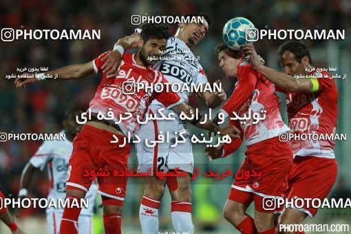 344381, Tehran, [*parameter:4*], لیگ برتر فوتبال ایران، Persian Gulf Cup، Week 22، Second Leg، Persepolis 1 v 1 Tractor Sazi on 2016/03/06 at Azadi Stadium