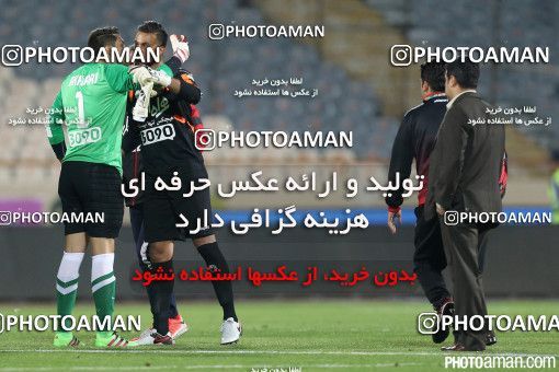 523102, Tehran, [*parameter:4*], لیگ برتر فوتبال ایران، Persian Gulf Cup، Week 22، Second Leg، Persepolis 1 v 1 Tractor Sazi on 2016/03/06 at Azadi Stadium