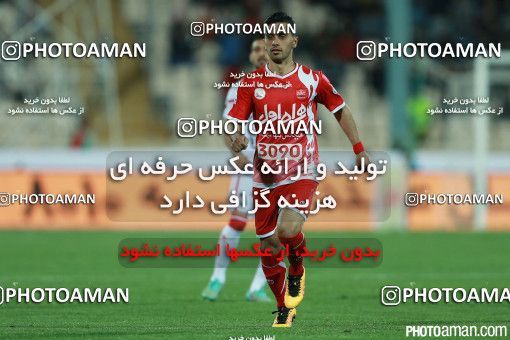 344343, Tehran, [*parameter:4*], لیگ برتر فوتبال ایران، Persian Gulf Cup، Week 22، Second Leg، Persepolis 1 v 1 Tractor Sazi on 2016/03/06 at Azadi Stadium
