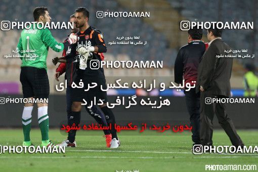 523101, Tehran, [*parameter:4*], لیگ برتر فوتبال ایران، Persian Gulf Cup، Week 22، Second Leg، Persepolis 1 v 1 Tractor Sazi on 2016/03/06 at Azadi Stadium