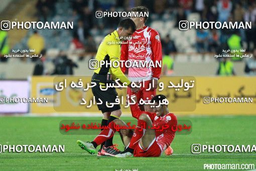 344718, Tehran, [*parameter:4*], لیگ برتر فوتبال ایران، Persian Gulf Cup، Week 22، Second Leg، Persepolis 1 v 1 Tractor Sazi on 2016/03/06 at Azadi Stadium