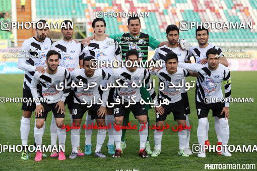 345015, لیگ برتر فوتبال ایران، Persian Gulf Cup، Week 22، Second Leg، 2016/03/06، Isfahan,Fooladshahr، Foolad Shahr Stadium، Sepahan 2 - 2 Saba