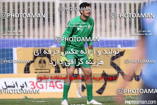 345831, Tehran, [*parameter:4*], لیگ برتر فوتبال ایران، Persian Gulf Cup، Week 22، Second Leg، Naft Tehran 0 v 1 Zob Ahan Esfahan on 2016/03/06 at Takhti Stadium