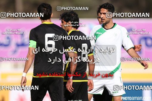 345930, Tehran, [*parameter:4*], لیگ برتر فوتبال ایران، Persian Gulf Cup، Week 22، Second Leg، Naft Tehran 0 v 1 Zob Ahan Esfahan on 2016/03/06 at Takhti Stadium
