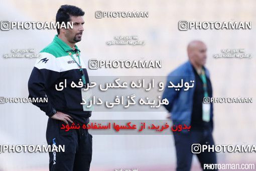 345986, Tehran, [*parameter:4*], لیگ برتر فوتبال ایران، Persian Gulf Cup، Week 22، Second Leg، Naft Tehran 0 v 1 Zob Ahan Esfahan on 2016/03/06 at Takhti Stadium