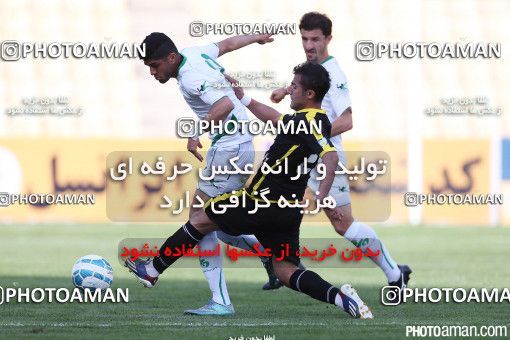 345939, Tehran, [*parameter:4*], لیگ برتر فوتبال ایران، Persian Gulf Cup، Week 22، Second Leg، Naft Tehran 0 v 1 Zob Ahan Esfahan on 2016/03/06 at Takhti Stadium