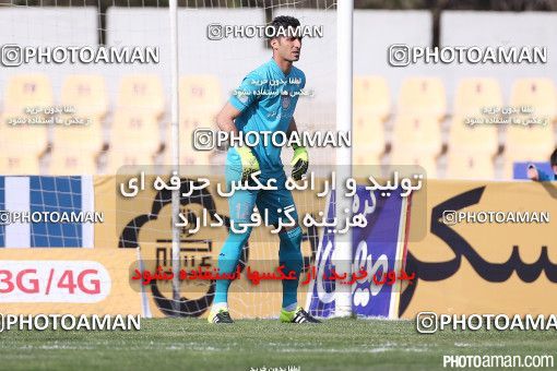 345922, Tehran, [*parameter:4*], لیگ برتر فوتبال ایران، Persian Gulf Cup، Week 22، Second Leg، Naft Tehran 0 v 1 Zob Ahan Esfahan on 2016/03/06 at Takhti Stadium