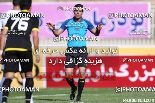 345951, Tehran, [*parameter:4*], لیگ برتر فوتبال ایران، Persian Gulf Cup، Week 22، Second Leg، Naft Tehran 0 v 1 Zob Ahan Esfahan on 2016/03/06 at Takhti Stadium