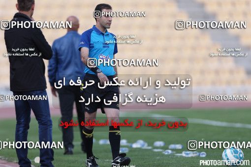 345895, Tehran, [*parameter:4*], لیگ برتر فوتبال ایران، Persian Gulf Cup، Week 22، Second Leg، Naft Tehran 0 v 1 Zob Ahan Esfahan on 2016/03/06 at Takhti Stadium
