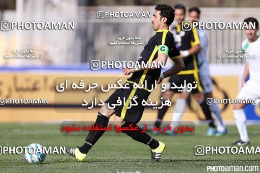 345890, Tehran, [*parameter:4*], لیگ برتر فوتبال ایران، Persian Gulf Cup، Week 22، Second Leg، Naft Tehran 0 v 1 Zob Ahan Esfahan on 2016/03/06 at Takhti Stadium