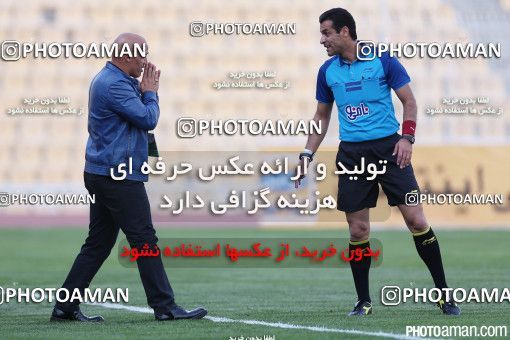 345945, Tehran, [*parameter:4*], لیگ برتر فوتبال ایران، Persian Gulf Cup، Week 22، Second Leg، Naft Tehran 0 v 1 Zob Ahan Esfahan on 2016/03/06 at Takhti Stadium