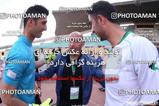 345880, Tehran, [*parameter:4*], لیگ برتر فوتبال ایران، Persian Gulf Cup، Week 22، Second Leg، Naft Tehran 0 v 1 Zob Ahan Esfahan on 2016/03/06 at Takhti Stadium