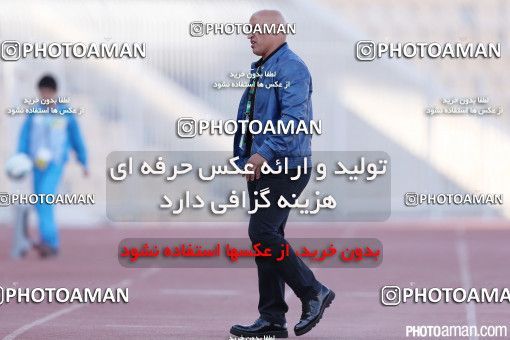 346031, Tehran, [*parameter:4*], لیگ برتر فوتبال ایران، Persian Gulf Cup، Week 22، Second Leg، Naft Tehran 0 v 1 Zob Ahan Esfahan on 2016/03/06 at Takhti Stadium