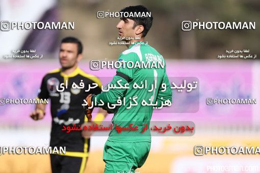 345935, Tehran, [*parameter:4*], لیگ برتر فوتبال ایران، Persian Gulf Cup، Week 22، Second Leg، Naft Tehran 0 v 1 Zob Ahan Esfahan on 2016/03/06 at Takhti Stadium