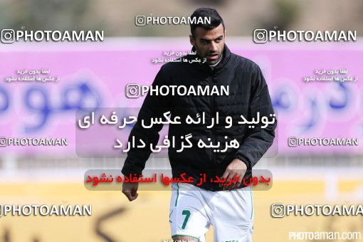 345783, Tehran, [*parameter:4*], لیگ برتر فوتبال ایران، Persian Gulf Cup، Week 22، Second Leg، Naft Tehran 0 v 1 Zob Ahan Esfahan on 2016/03/06 at Takhti Stadium