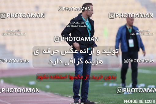 345911, Tehran, [*parameter:4*], لیگ برتر فوتبال ایران، Persian Gulf Cup، Week 22، Second Leg، Naft Tehran 0 v 1 Zob Ahan Esfahan on 2016/03/06 at Takhti Stadium