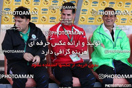 345850, Tehran, [*parameter:4*], لیگ برتر فوتبال ایران، Persian Gulf Cup، Week 22، Second Leg، Naft Tehran 0 v 1 Zob Ahan Esfahan on 2016/03/06 at Takhti Stadium