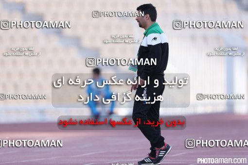 345976, Tehran, [*parameter:4*], لیگ برتر فوتبال ایران، Persian Gulf Cup، Week 22، Second Leg، Naft Tehran 0 v 1 Zob Ahan Esfahan on 2016/03/06 at Takhti Stadium
