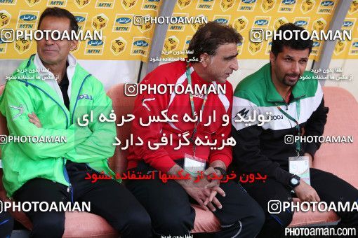 345851, Tehran, [*parameter:4*], لیگ برتر فوتبال ایران، Persian Gulf Cup، Week 22، Second Leg، Naft Tehran 0 v 1 Zob Ahan Esfahan on 2016/03/06 at Takhti Stadium
