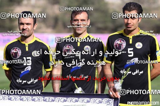 345867, Tehran, [*parameter:4*], لیگ برتر فوتبال ایران، Persian Gulf Cup، Week 22، Second Leg، Naft Tehran 0 v 1 Zob Ahan Esfahan on 2016/03/06 at Takhti Stadium
