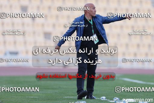 345964, Tehran, [*parameter:4*], لیگ برتر فوتبال ایران، Persian Gulf Cup، Week 22، Second Leg، Naft Tehran 0 v 1 Zob Ahan Esfahan on 2016/03/06 at Takhti Stadium