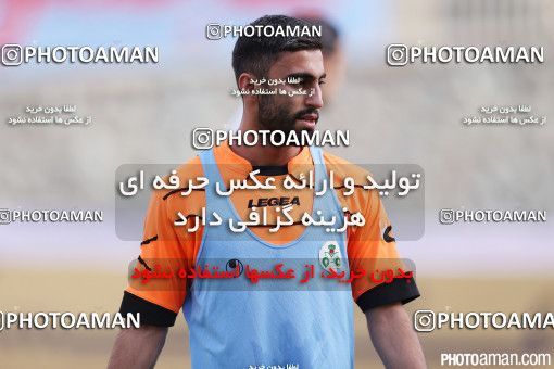 345814, Tehran, [*parameter:4*], لیگ برتر فوتبال ایران، Persian Gulf Cup، Week 22، Second Leg، Naft Tehran 0 v 1 Zob Ahan Esfahan on 2016/03/06 at Takhti Stadium