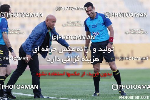 345946, Tehran, [*parameter:4*], لیگ برتر فوتبال ایران، Persian Gulf Cup، Week 22، Second Leg، Naft Tehran 0 v 1 Zob Ahan Esfahan on 2016/03/06 at Takhti Stadium
