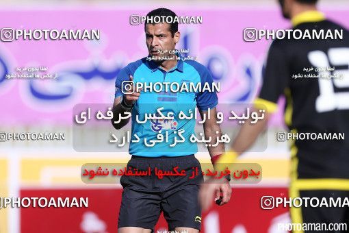 345952, Tehran, [*parameter:4*], لیگ برتر فوتبال ایران، Persian Gulf Cup، Week 22، Second Leg، Naft Tehran 0 v 1 Zob Ahan Esfahan on 2016/03/06 at Takhti Stadium