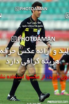 349526, لیگ برتر فوتبال ایران، Persian Gulf Cup، Week 23، Second Leg، 2016/03/10، Isfahan,Fooladshahr، Foolad Shahr Stadium، Zob Ahan Esfahan 1 - ۱ Saipa