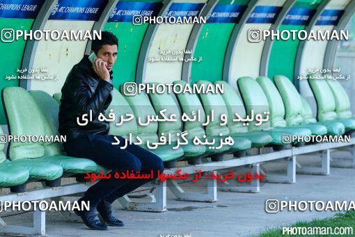 349999, لیگ برتر فوتبال ایران، Persian Gulf Cup، Week 23، Second Leg، 2016/03/10، Isfahan,Fooladshahr، Foolad Shahr Stadium، Zob Ahan Esfahan 1 - ۱ Saipa