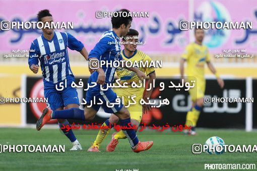 347809, Tehran, [*parameter:4*], لیگ برتر فوتبال ایران، Persian Gulf Cup، Week 23، Second Leg، Naft Tehran 1 v 0 Gostaresh Foulad Tabriz on 2016/03/10 at Takhti Stadium