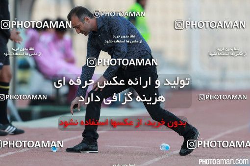 347793, Tehran, [*parameter:4*], لیگ برتر فوتبال ایران، Persian Gulf Cup، Week 23، Second Leg، Naft Tehran 1 v 0 Gostaresh Foulad Tabriz on 2016/03/10 at Takhti Stadium