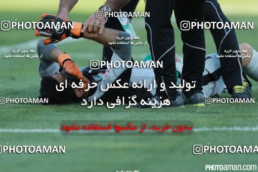 347680, Tehran, [*parameter:4*], لیگ برتر فوتبال ایران، Persian Gulf Cup، Week 23، Second Leg، Naft Tehran 1 v 0 Gostaresh Foulad Tabriz on 2016/03/10 at Takhti Stadium