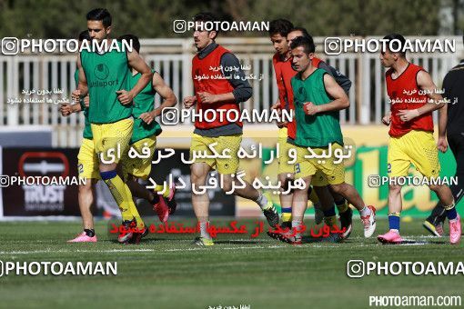 347944, Tehran, [*parameter:4*], لیگ برتر فوتبال ایران، Persian Gulf Cup، Week 23، Second Leg، Naft Tehran 1 v 0 Gostaresh Foulad Tabriz on 2016/03/10 at Takhti Stadium