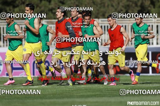 347945, Tehran, [*parameter:4*], لیگ برتر فوتبال ایران، Persian Gulf Cup، Week 23، Second Leg، Naft Tehran 1 v 0 Gostaresh Foulad Tabriz on 2016/03/10 at Takhti Stadium