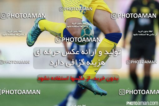 347836, Tehran, [*parameter:4*], لیگ برتر فوتبال ایران، Persian Gulf Cup، Week 23، Second Leg، Naft Tehran 1 v 0 Gostaresh Foulad Tabriz on 2016/03/10 at Takhti Stadium
