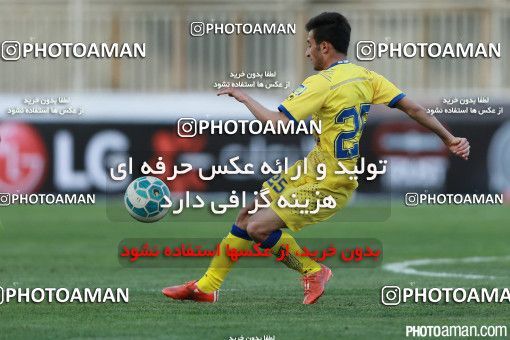 347866, Tehran, [*parameter:4*], لیگ برتر فوتبال ایران، Persian Gulf Cup، Week 23، Second Leg، Naft Tehran 1 v 0 Gostaresh Foulad Tabriz on 2016/03/10 at Takhti Stadium