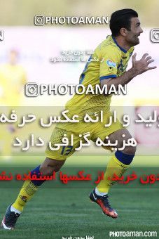 347545, Tehran, [*parameter:4*], لیگ برتر فوتبال ایران، Persian Gulf Cup، Week 23، Second Leg، Naft Tehran 1 v 0 Gostaresh Foulad Tabriz on 2016/03/10 at Takhti Stadium