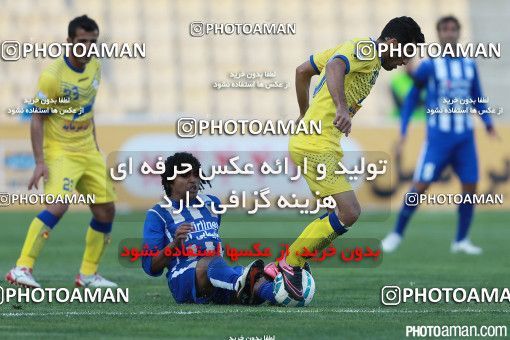 347652, Tehran, [*parameter:4*], لیگ برتر فوتبال ایران، Persian Gulf Cup، Week 23، Second Leg، Naft Tehran 1 v 0 Gostaresh Foulad Tabriz on 2016/03/10 at Takhti Stadium