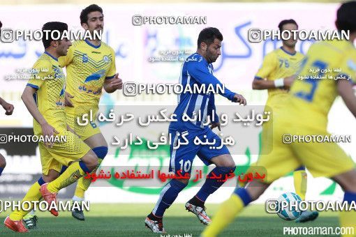 347539, Tehran, [*parameter:4*], لیگ برتر فوتبال ایران، Persian Gulf Cup، Week 23، Second Leg، Naft Tehran 1 v 0 Gostaresh Foulad Tabriz on 2016/03/10 at Takhti Stadium