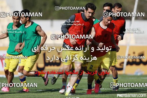 347947, Tehran, [*parameter:4*], لیگ برتر فوتبال ایران، Persian Gulf Cup، Week 23، Second Leg، Naft Tehran 1 v 0 Gostaresh Foulad Tabriz on 2016/03/10 at Takhti Stadium