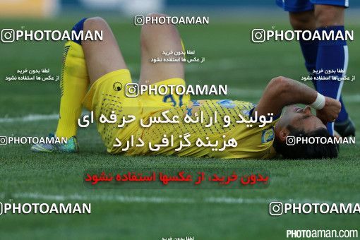 347895, Tehran, [*parameter:4*], لیگ برتر فوتبال ایران، Persian Gulf Cup، Week 23، Second Leg، Naft Tehran 1 v 0 Gostaresh Foulad Tabriz on 2016/03/10 at Takhti Stadium